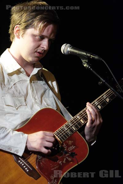 TEITUR - 2006-07-03 - PARIS - La Maroquinerie - 